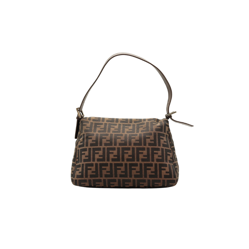 Shoulder bag Le Zucca Mamma Baguette | Fendi