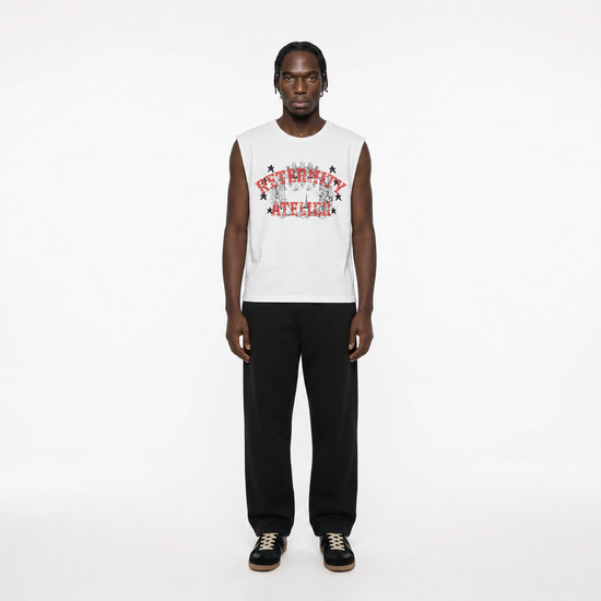 Sleeveless Vintage | Reternity