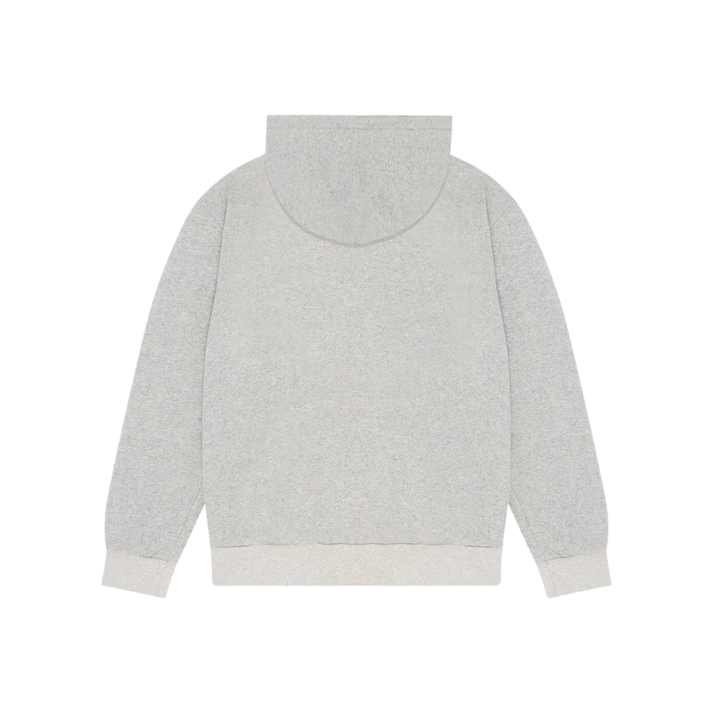 Hoodie Virginia Grey | Denim Tears