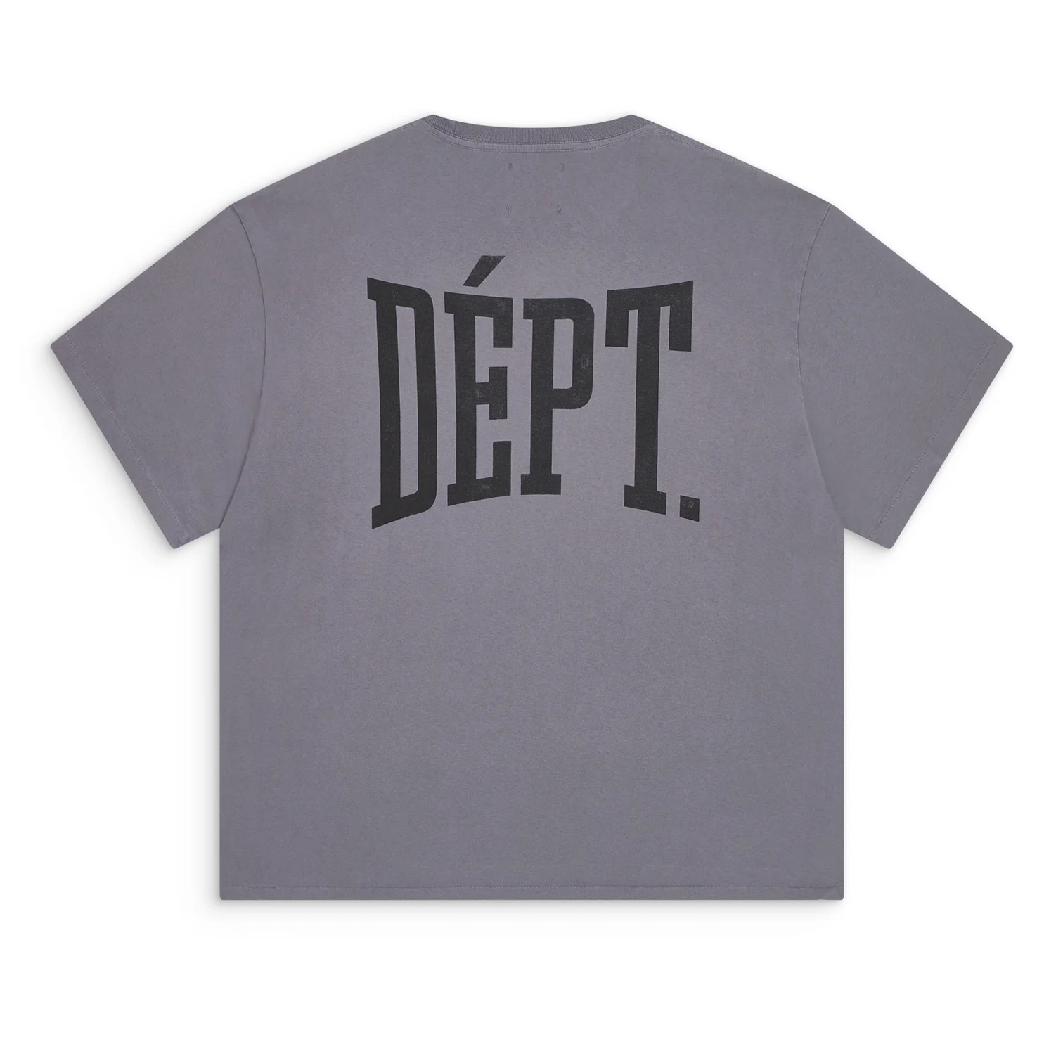 T-shirt Grey Arena | Gallery dept.