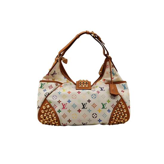 Shoulder bag Le Chrissy | Louis Vuitton x Takashi Murakami