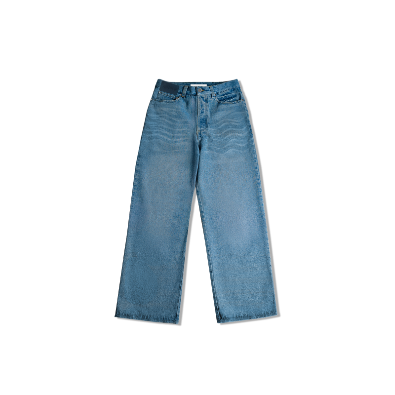 Jeans 'Le Relax Wave' | VANDEN