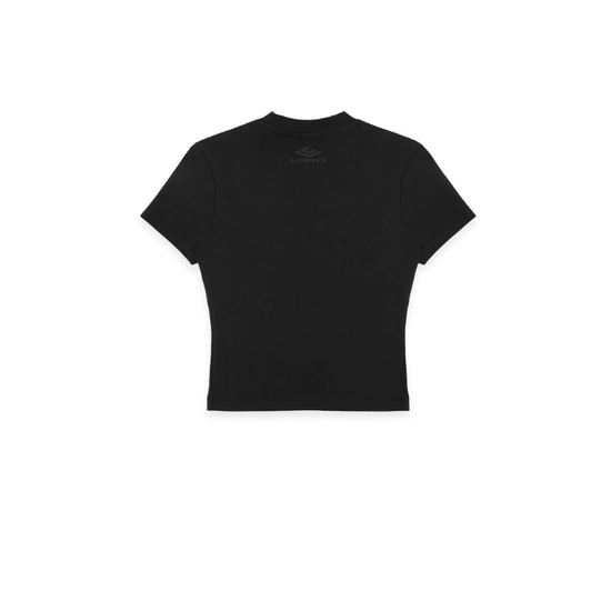 Tank Top Full Black | Lord Culture