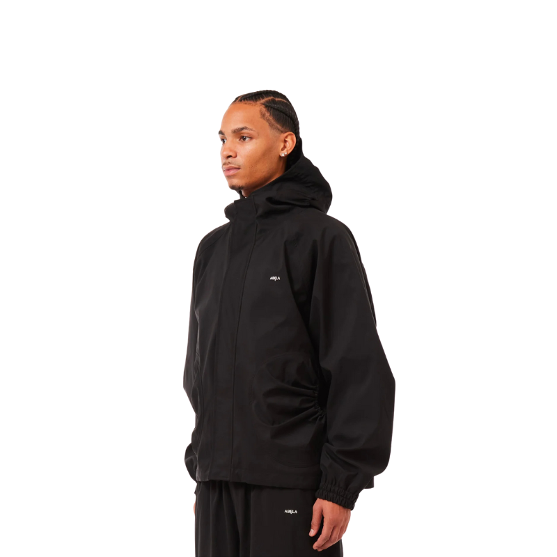 Jacket Wassup B | ABELA023