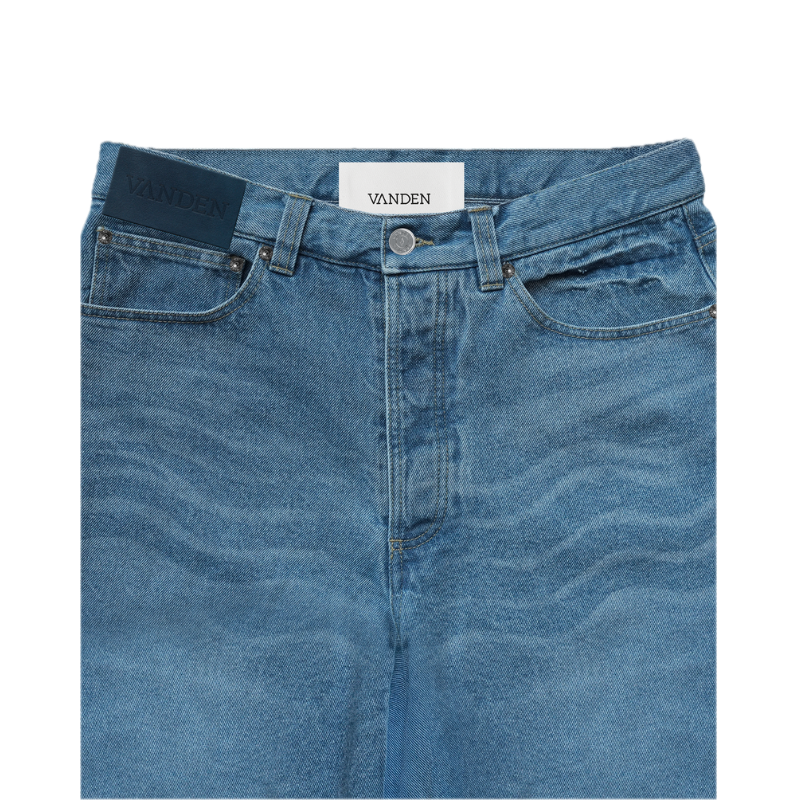 Jeans 'Le Relax Wave' | VANDEN