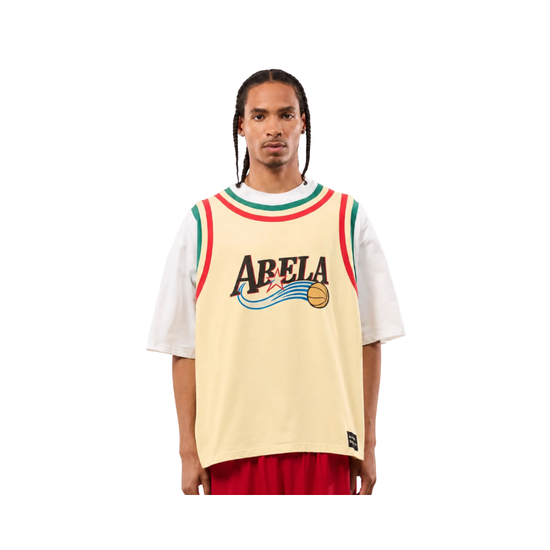 T-shirt 6ixers | ABELA023