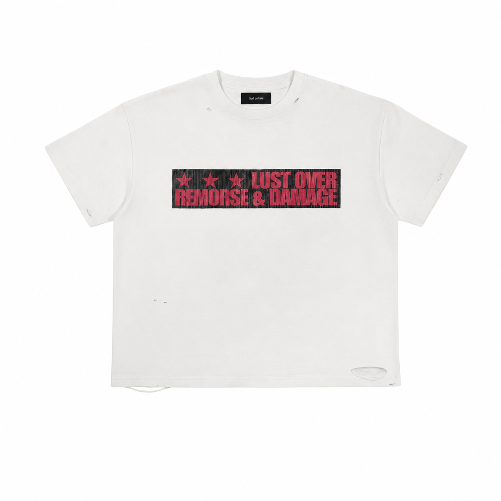 T-shirt Stardom | Lord Culture, view 2