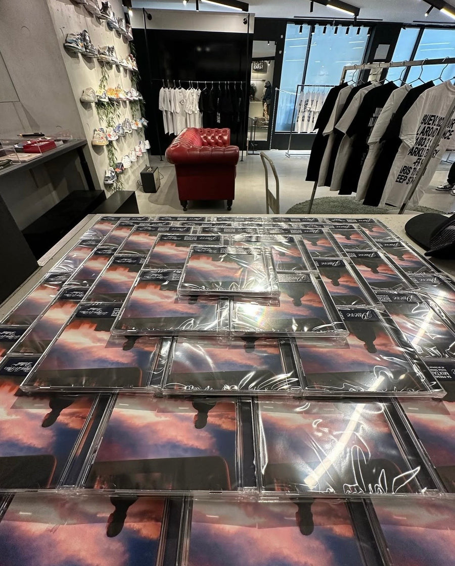 J9ueve X PPSC Pop Up