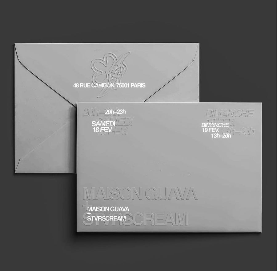 Stvrscream Pop UP