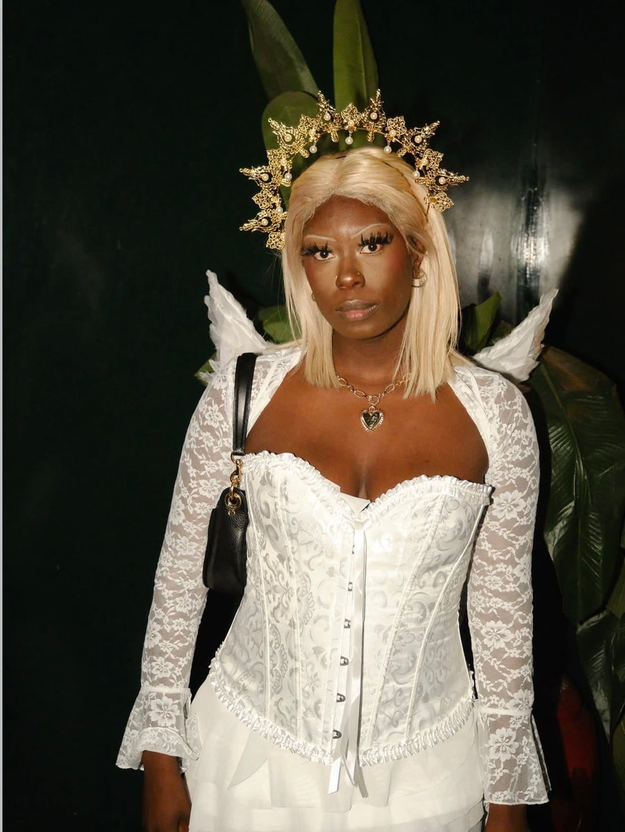 Halloween Party Maison Guava x Abela023