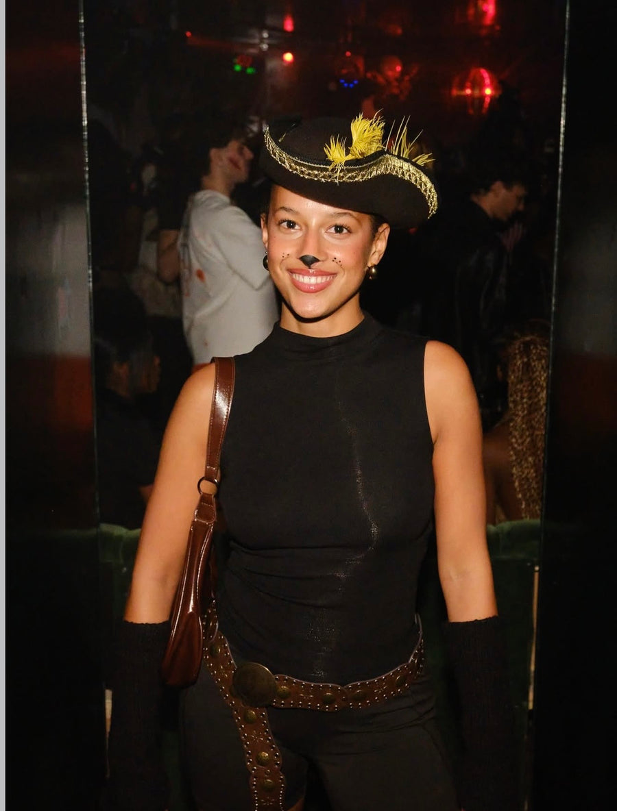 Halloween Party Maison Guava x Abela023