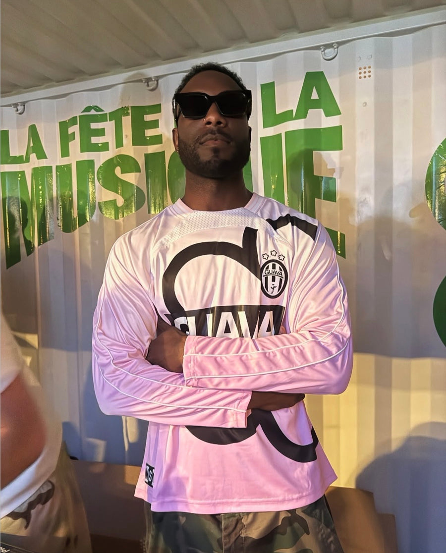 Fête de la musique Maison Guava X Konbini