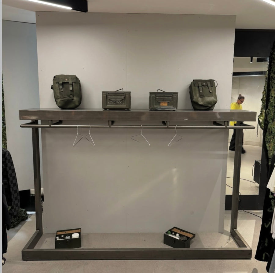 Baara Pop Up