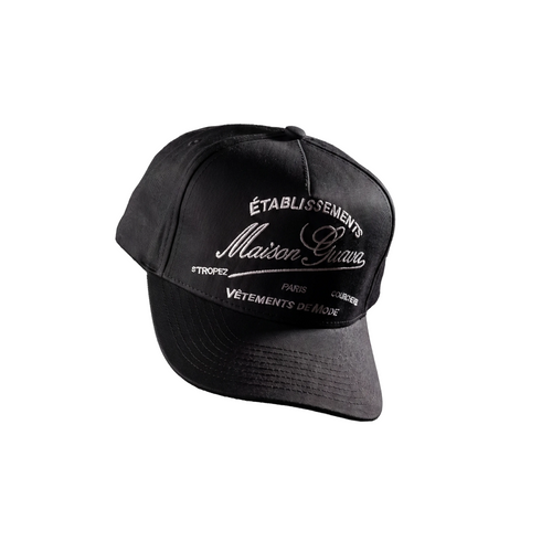 Cap Établissement Vêtements De Mode | Maison Guava