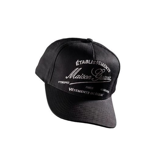 Cap Établissement Vêtements De Mode | Maison Guava