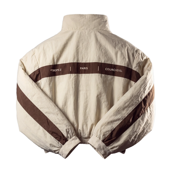 Jacket Guava Nylon | Maison Guava