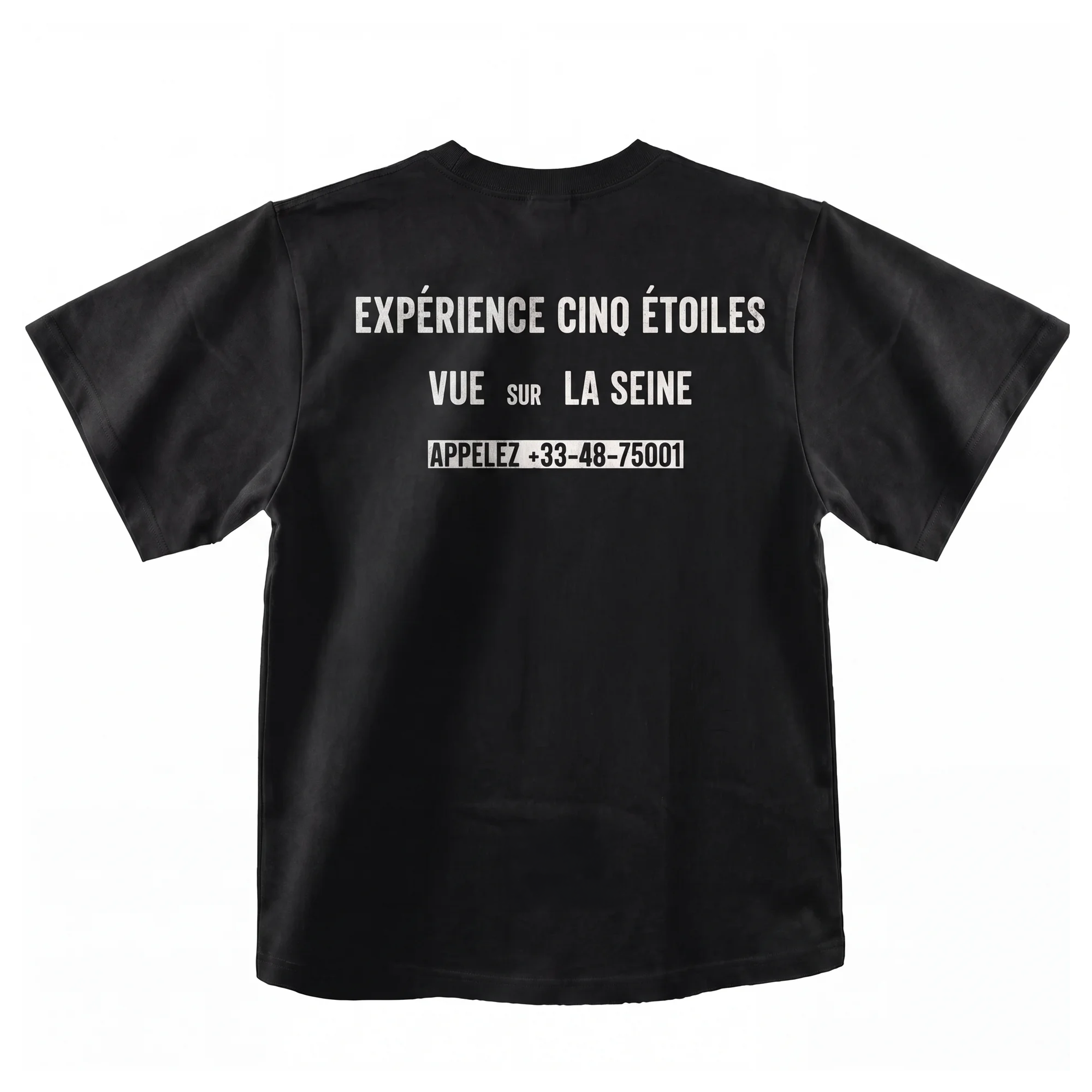 T-shirt Hotel De La Goyave | Maison Guava — view 2