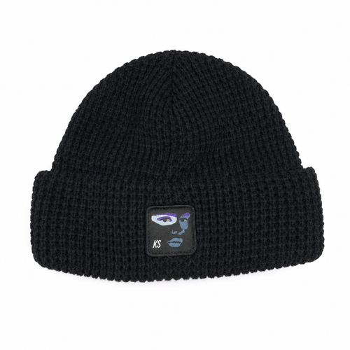 Beanie Face Logo | KidSuper