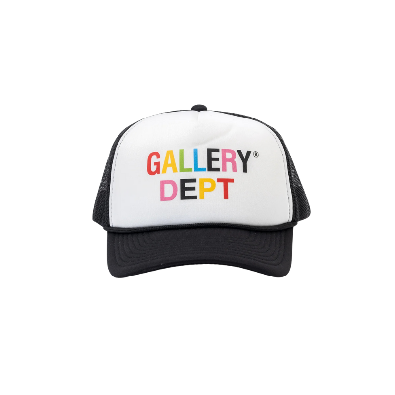 Cap Multicolor | Gallery dept.