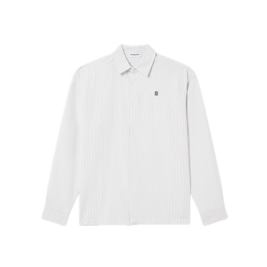 Shirt Grey | Les Bons Gars