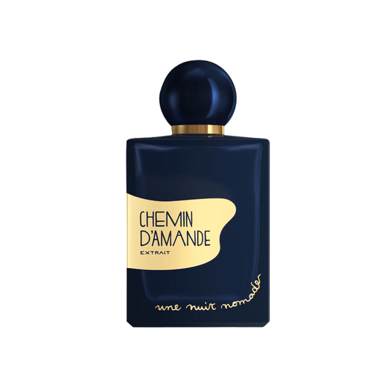 Perfume Chemin D'amande Extrait | Une Nuit Nomade