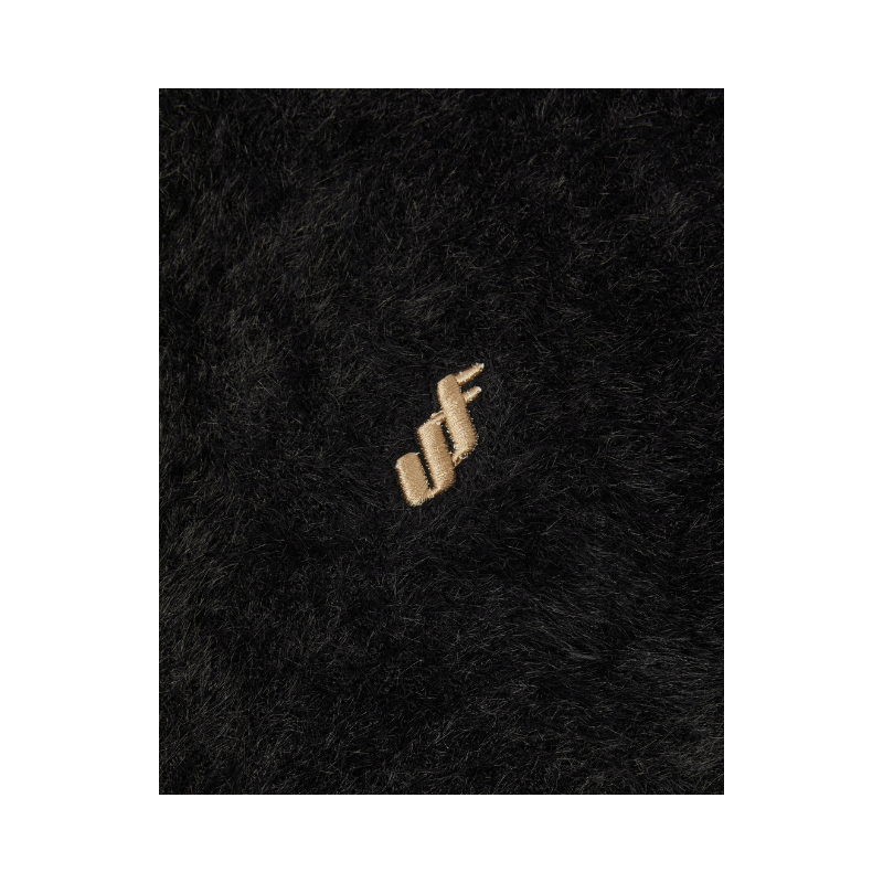 Knitwear Black | UNDEFINED 1999