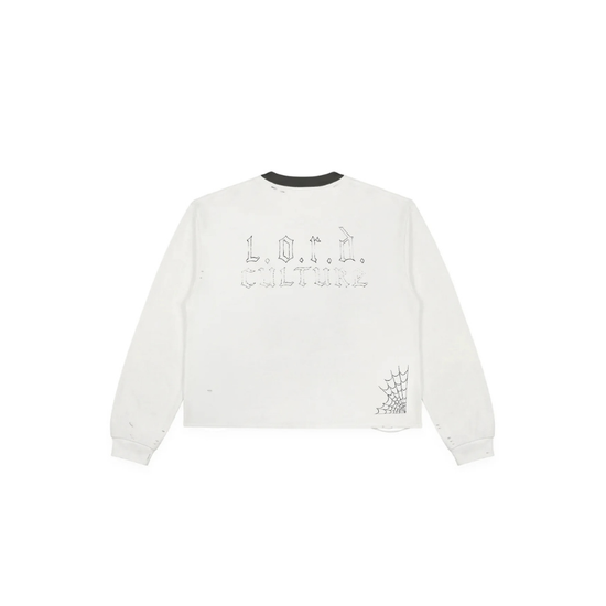 Longsleeve Remorse | Lord Culture