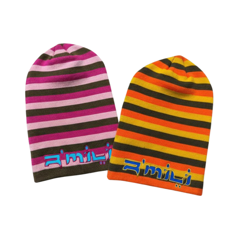 Beanie Strip | R'MILI