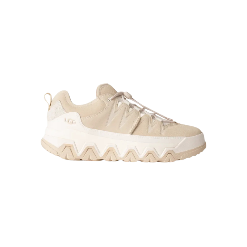 Low-top CapTrail Low Beige | Ugg