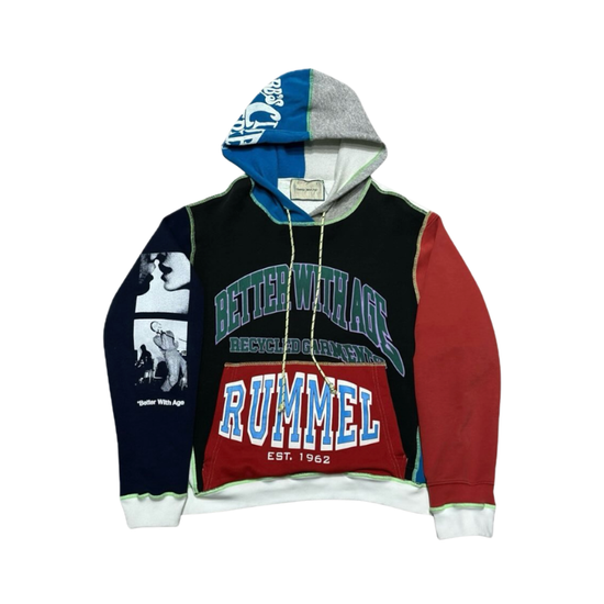 Hoodie Hollywood | Better With Age