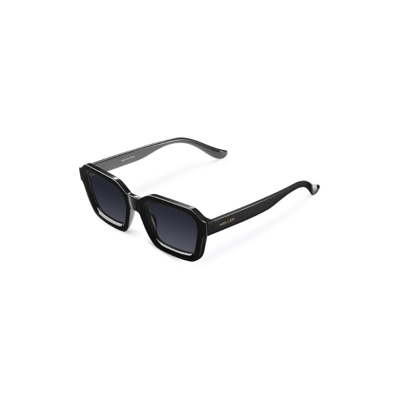 Sunglasses Nayah All Black "NAY3-TUTCAR" | MELLER