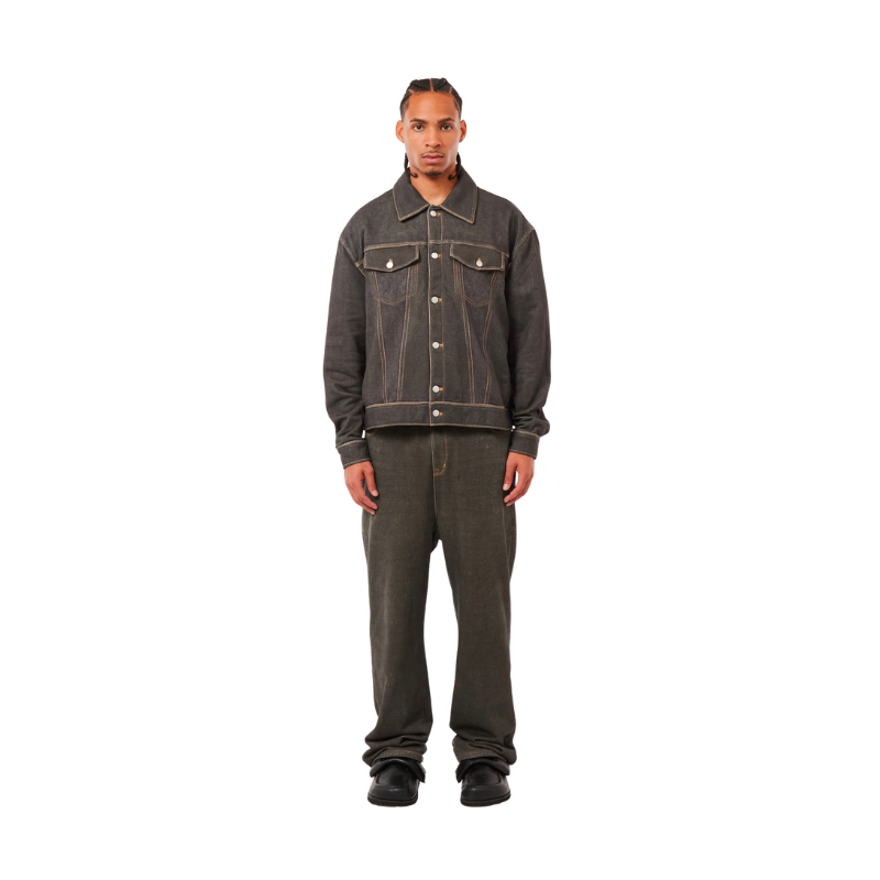 Joggers Illusion Brut | ABELA023
