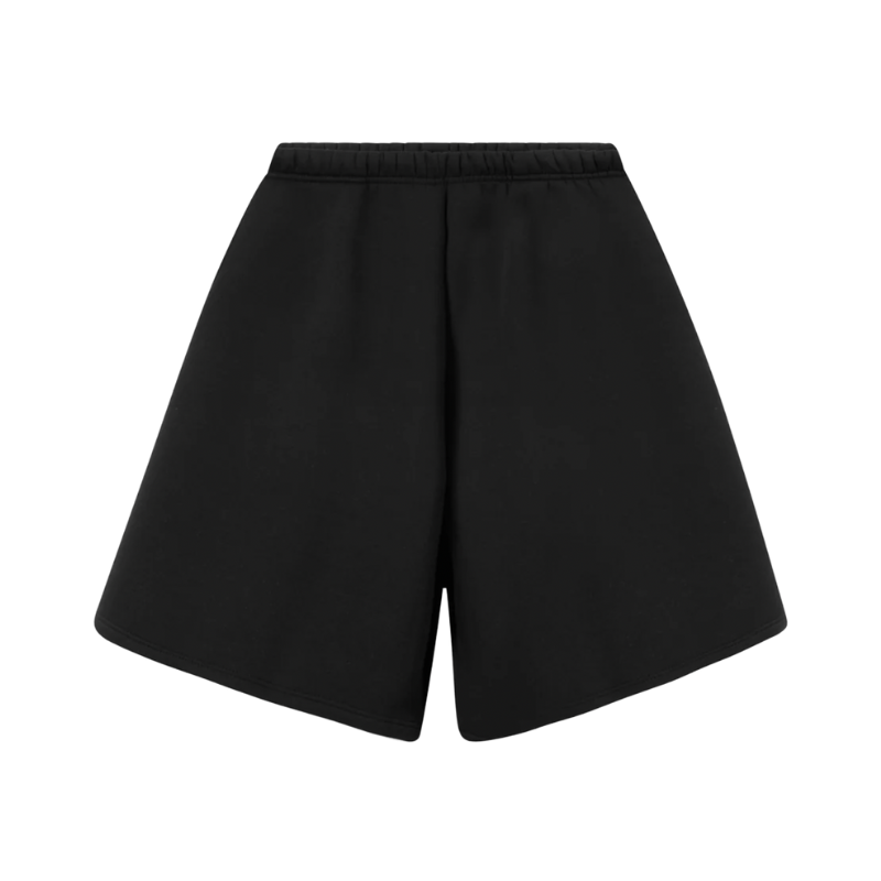 Shorts Black 2.0 | Perplex