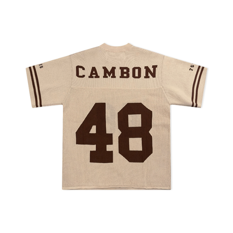 Jersey '48' | Maison Guava