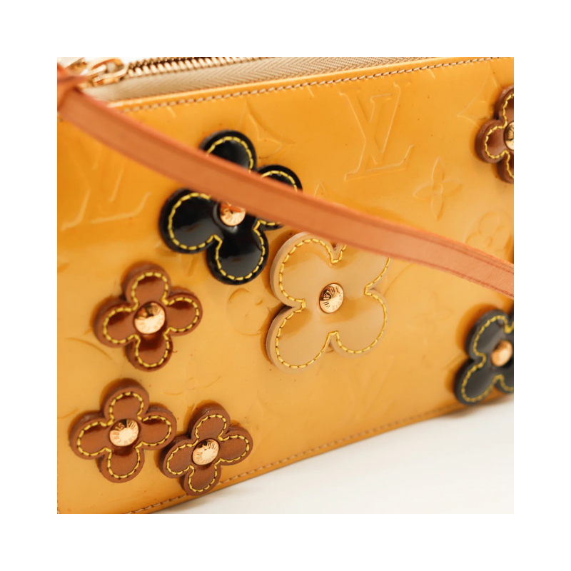 Shoulder bag La Pochette Lexington Flower | Louis Vuitton