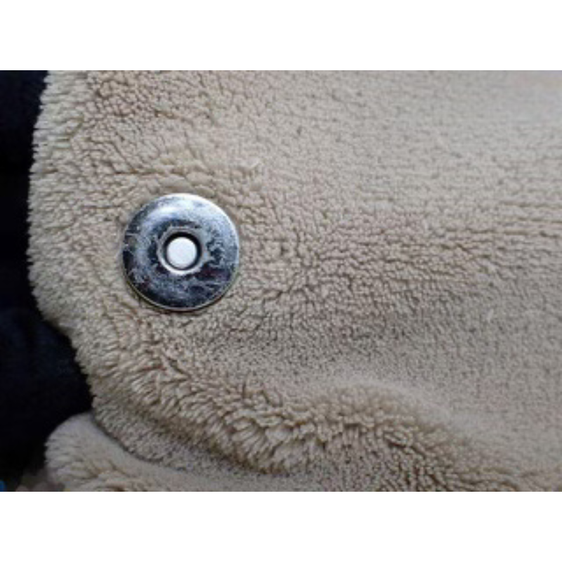 Shoulder bag CC Vintage | Chanel