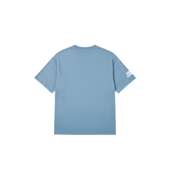 T-shirt Cloud Blue | Année Lumière