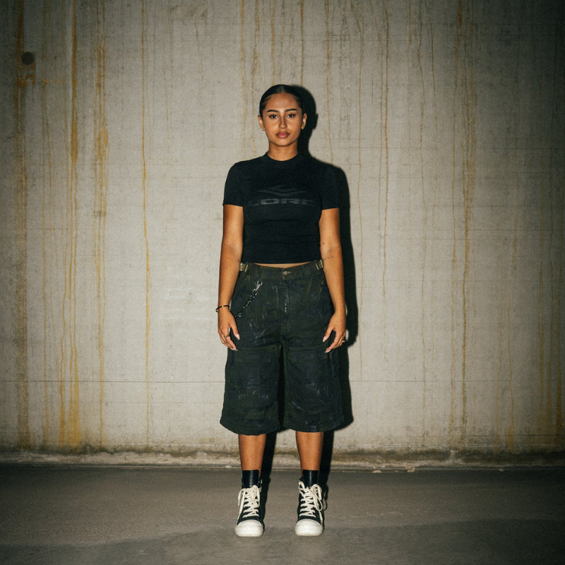 Tank Top Full Black | Lord Culture