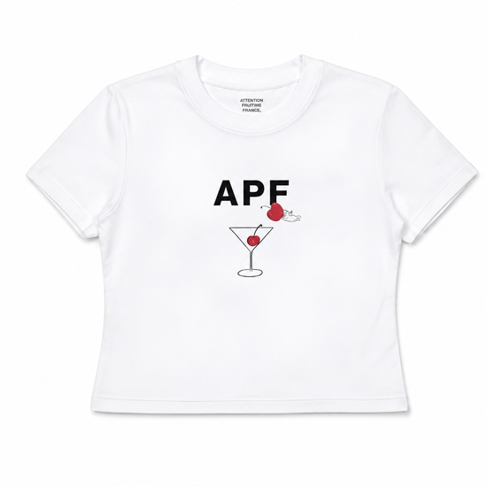 Baby Tee Cherry Martini | APF