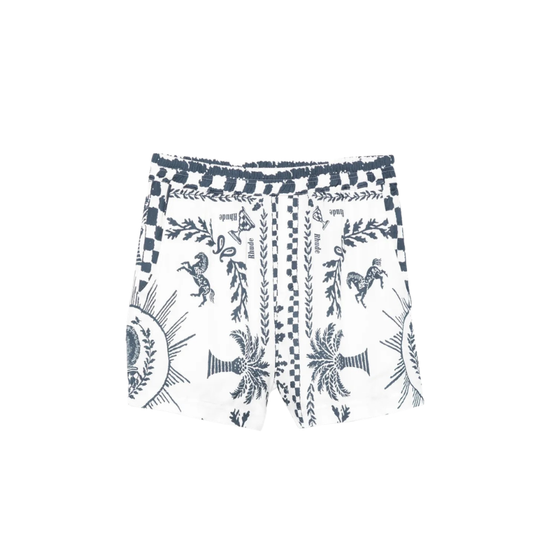 Shorts Regista Tile PJ | Rhude