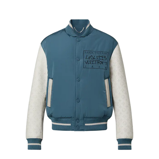 Jacket Made With Care | Louis Vuitton