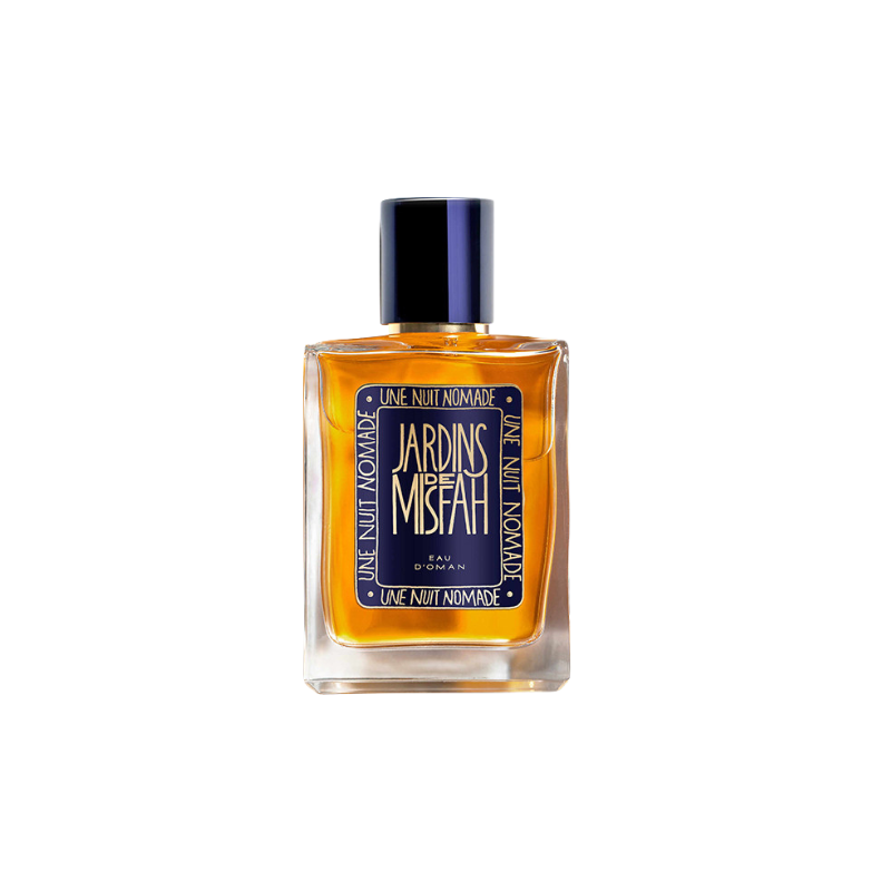 Perfume Jardin De Misfah | Une Nuit Nomade