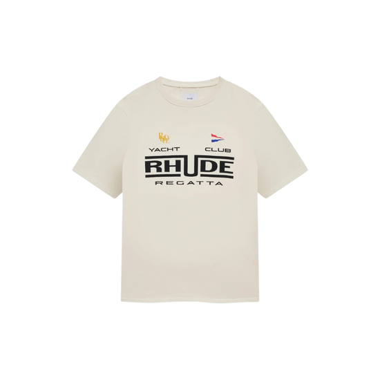 T-shirt Regatta Club | Rhude