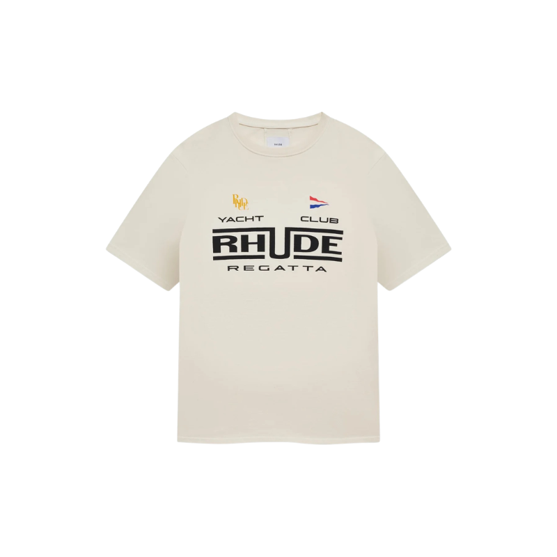T-shirt Regatta Club | Rhude