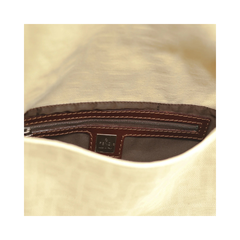 Shoulder bag Le Mamma Baguette | Fendi