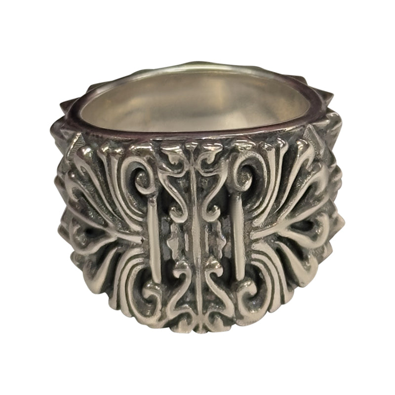 Ring Picotey | Malgré lui