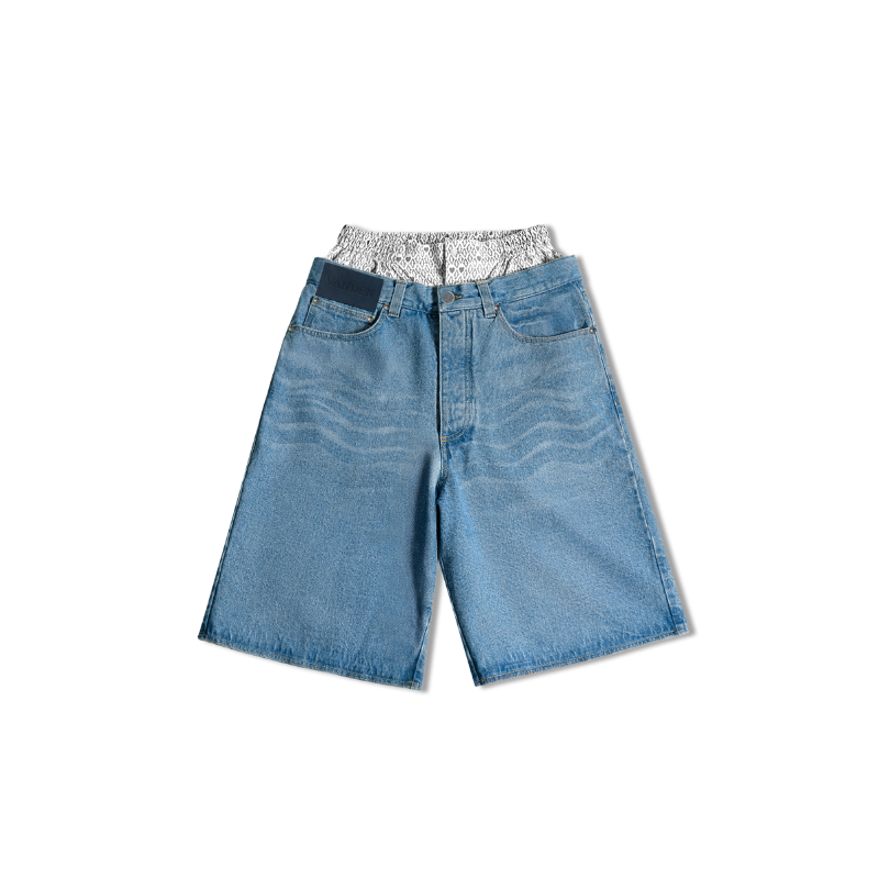 Shorts 'Le culotté' | VANDEN