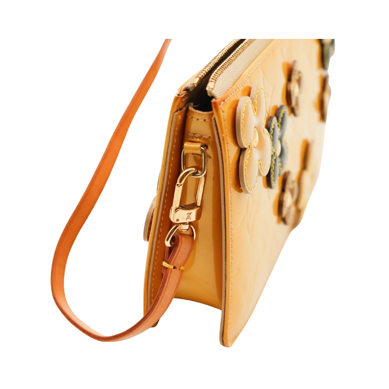 Shoulder bag La Pochette Lexington Flower | Louis Vuitton