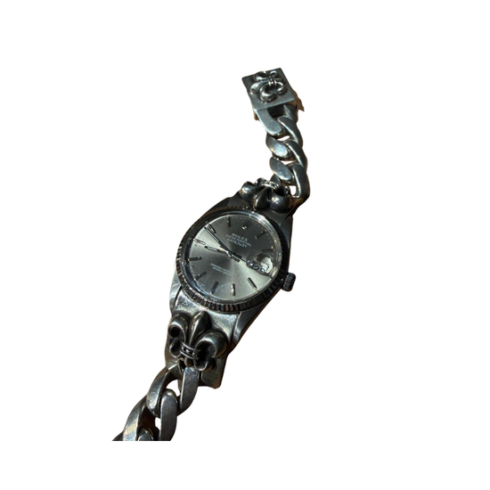 Watch Rolex Lys Band | Chrome Hearts
