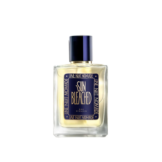 Perfume Sun Bleached | Une Nuit Nomade